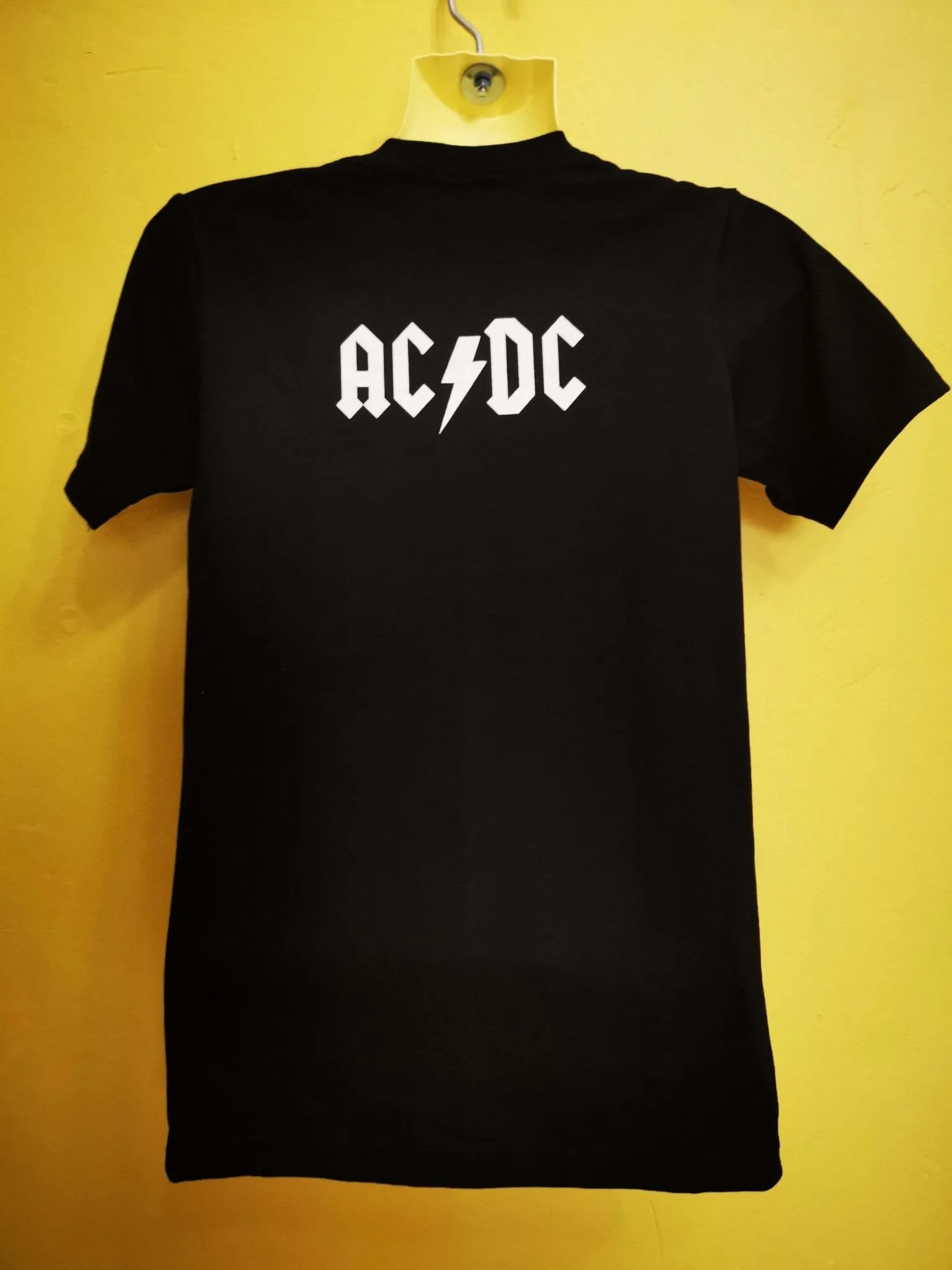 AC/DC  T-shirt