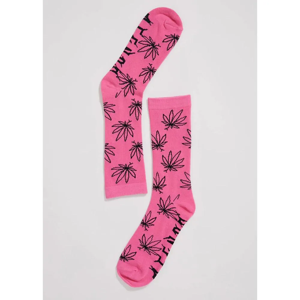 Afends Walker Hemp Crew Socks