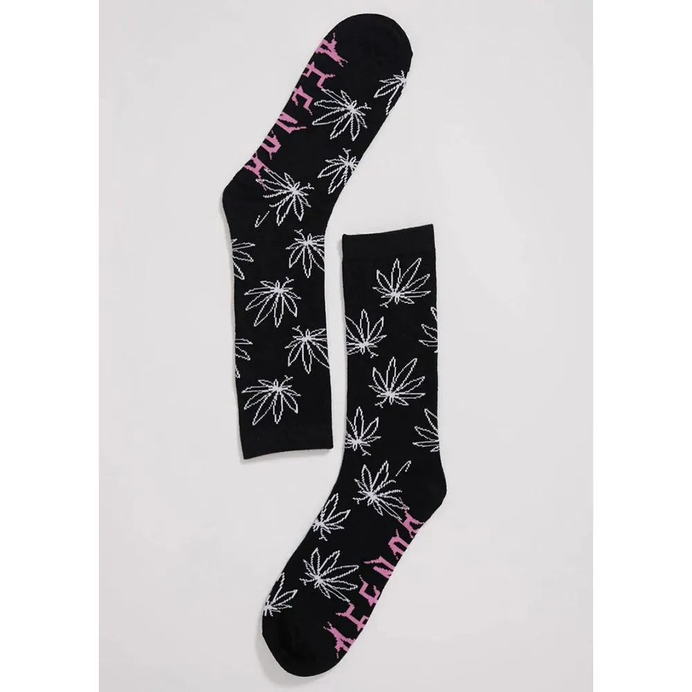 Afends Walker Hemp Crew Socks