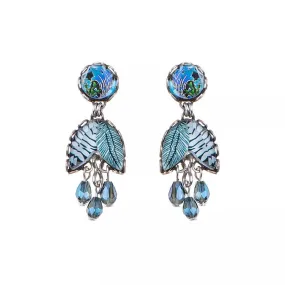 Ayala Bar Deep Sea Tranquil Waters Nerida Earrings