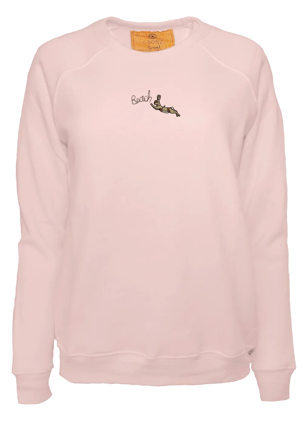 Beach Bunny Women's Classic Crew Pullover