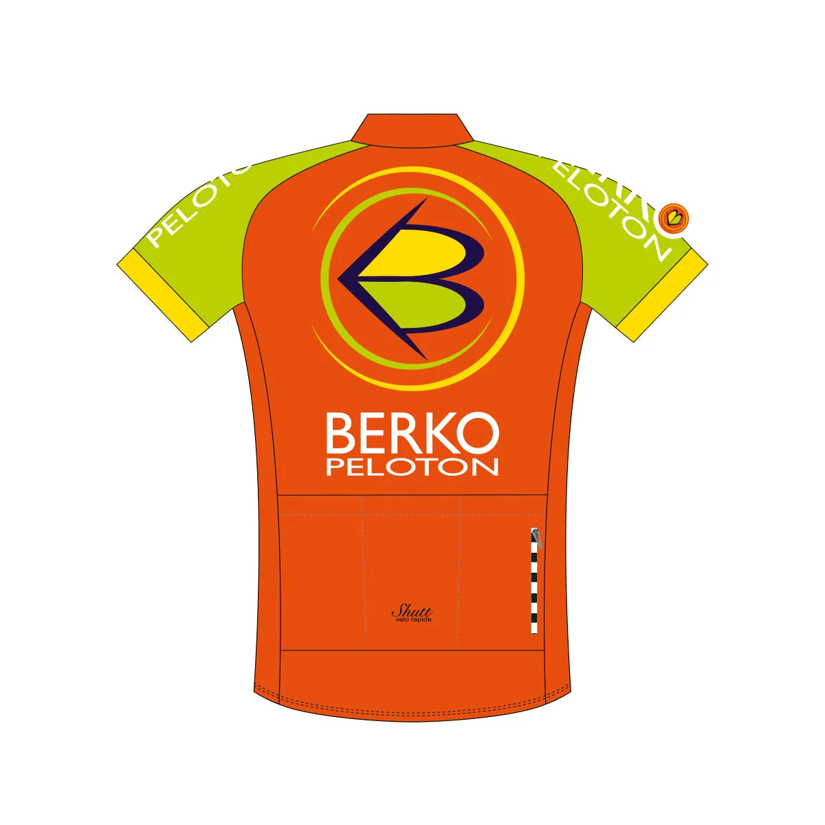 Berko Sportline Performance Jersey