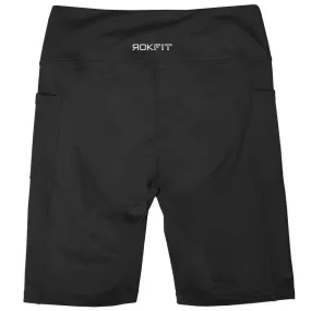 Biker Short - Black