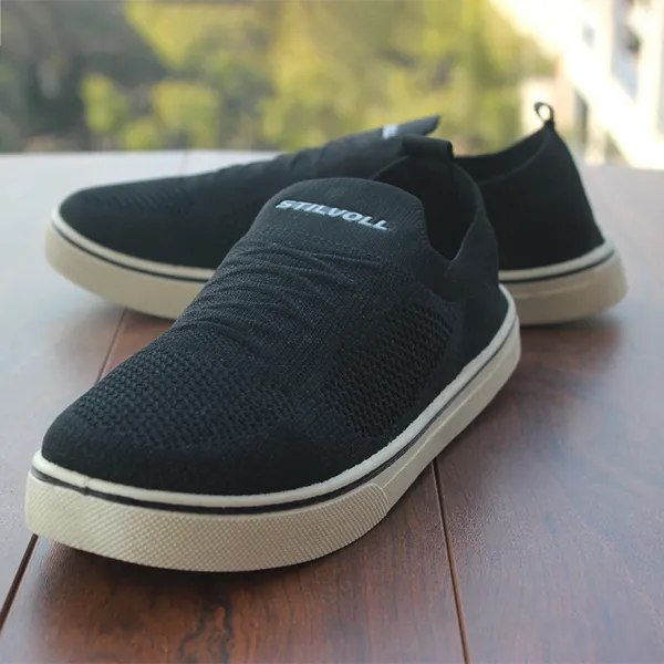 Black Sneaker for men