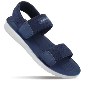 Blue Tyga Sandals For Men  - BT1709 Blue