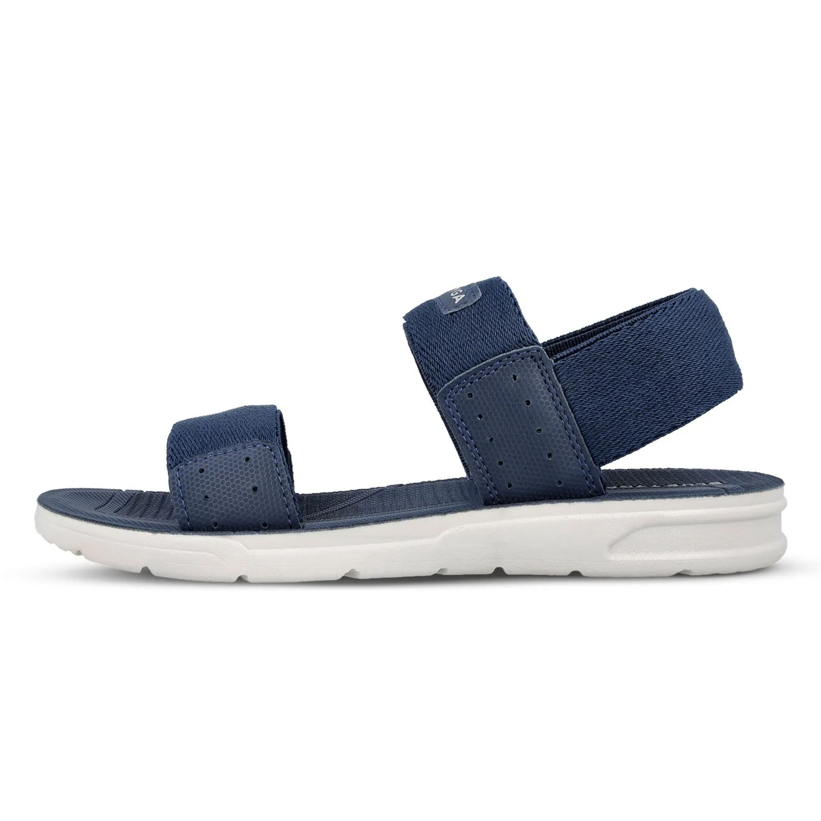 Blue Tyga Sandals For Men  - BT1709 Blue