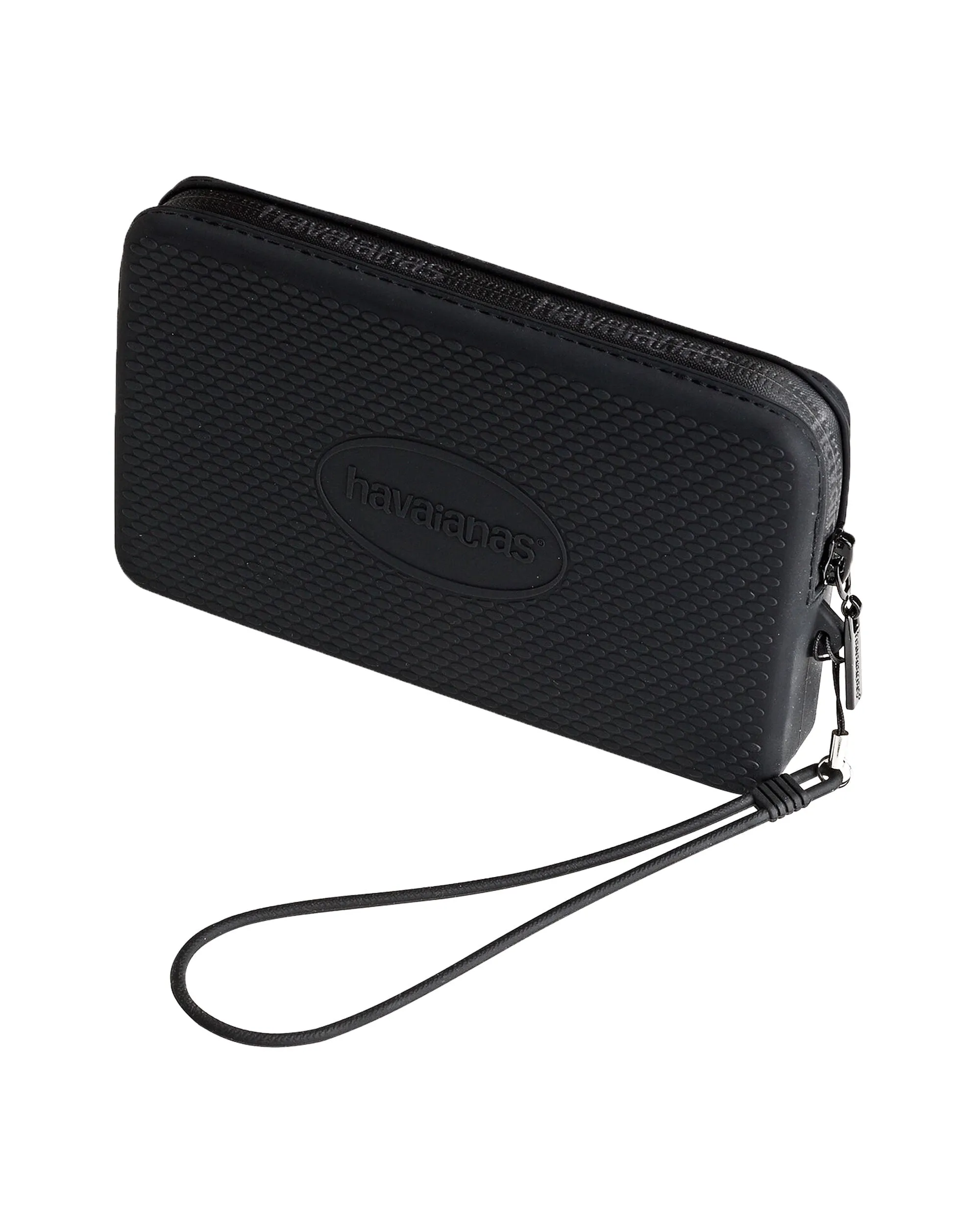 Borsello Havaianas Mini Bag Logo Nero