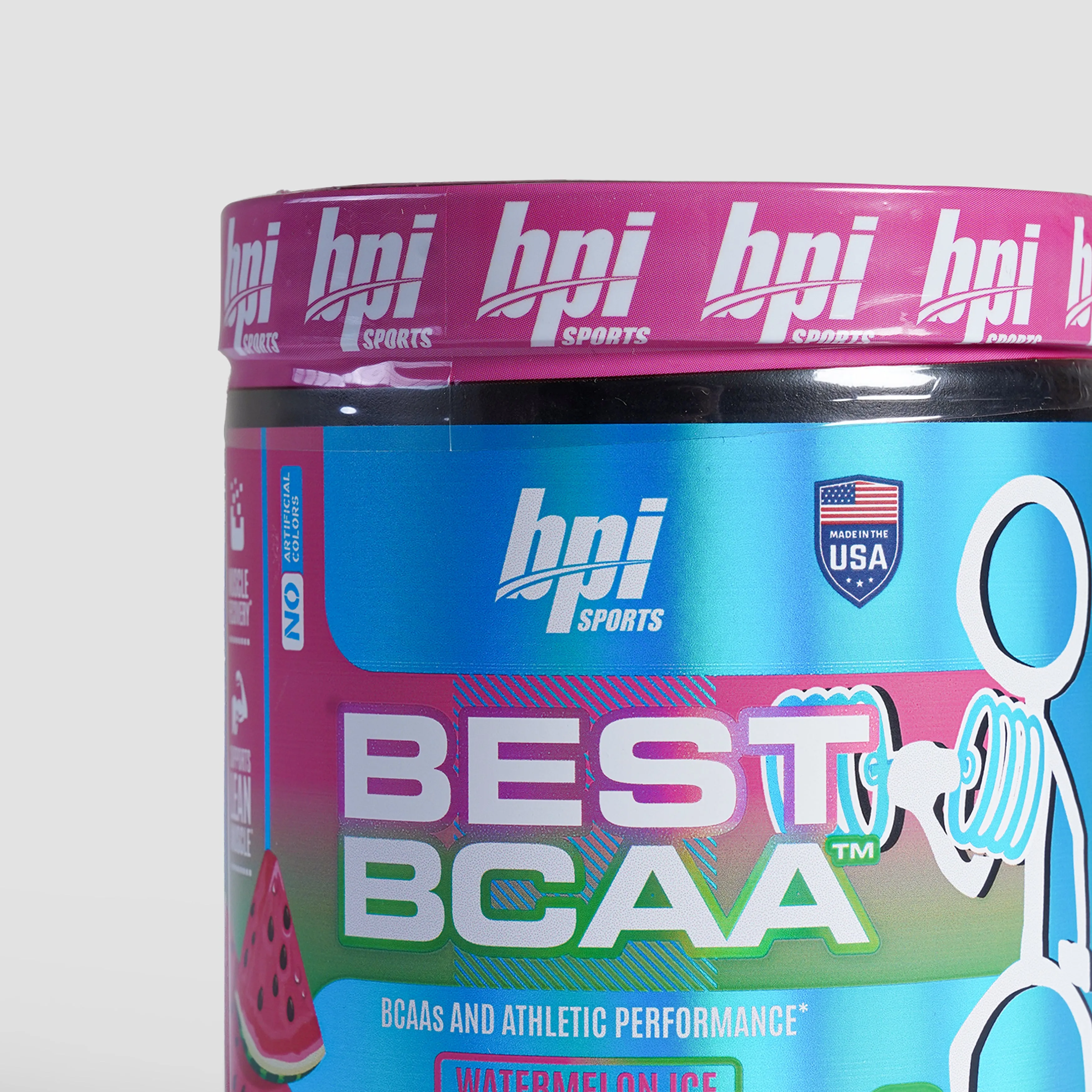 Bpi Sport Best Bcaa (Watermelon Ice)