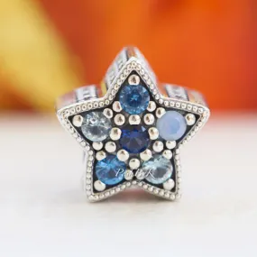 Bright Star Charm 796379NSBMX