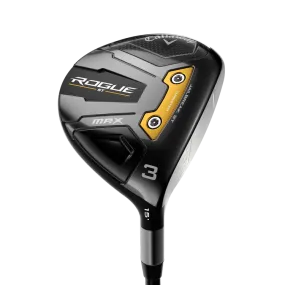 Callaway Rogue ST MAX Fairway Wood mens RH