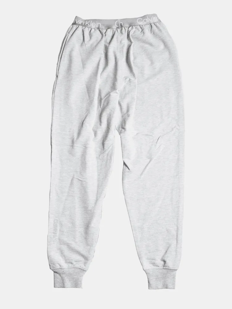 Calvin Klein Structure Jogger - Grey Heather