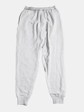 Calvin Klein Structure Jogger - Grey Heather