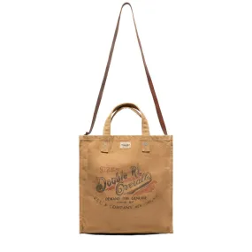 CARPENTER TOTE