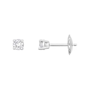 Clara by Martin Binder Diamond Stud Earrings (0.34 ct. tw.)