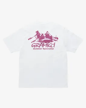 Class 5 Tee White