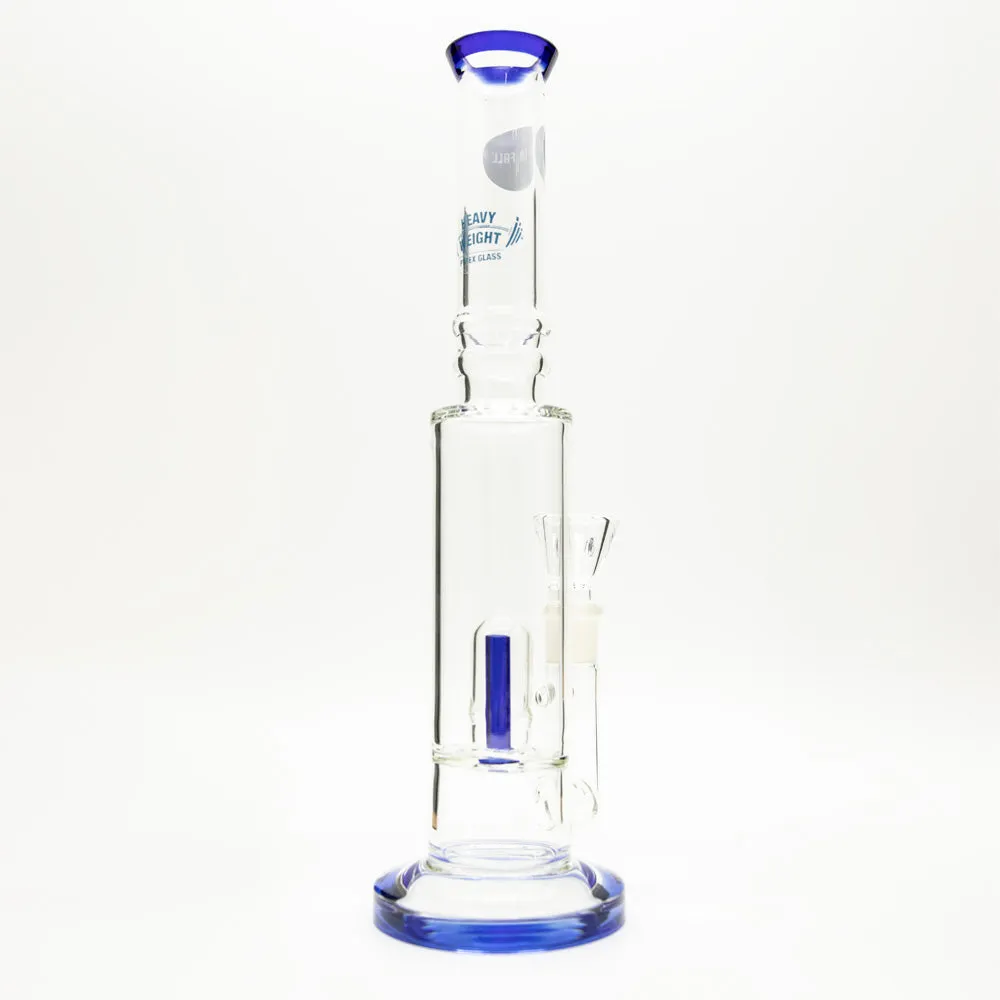 D1 Glass Bong