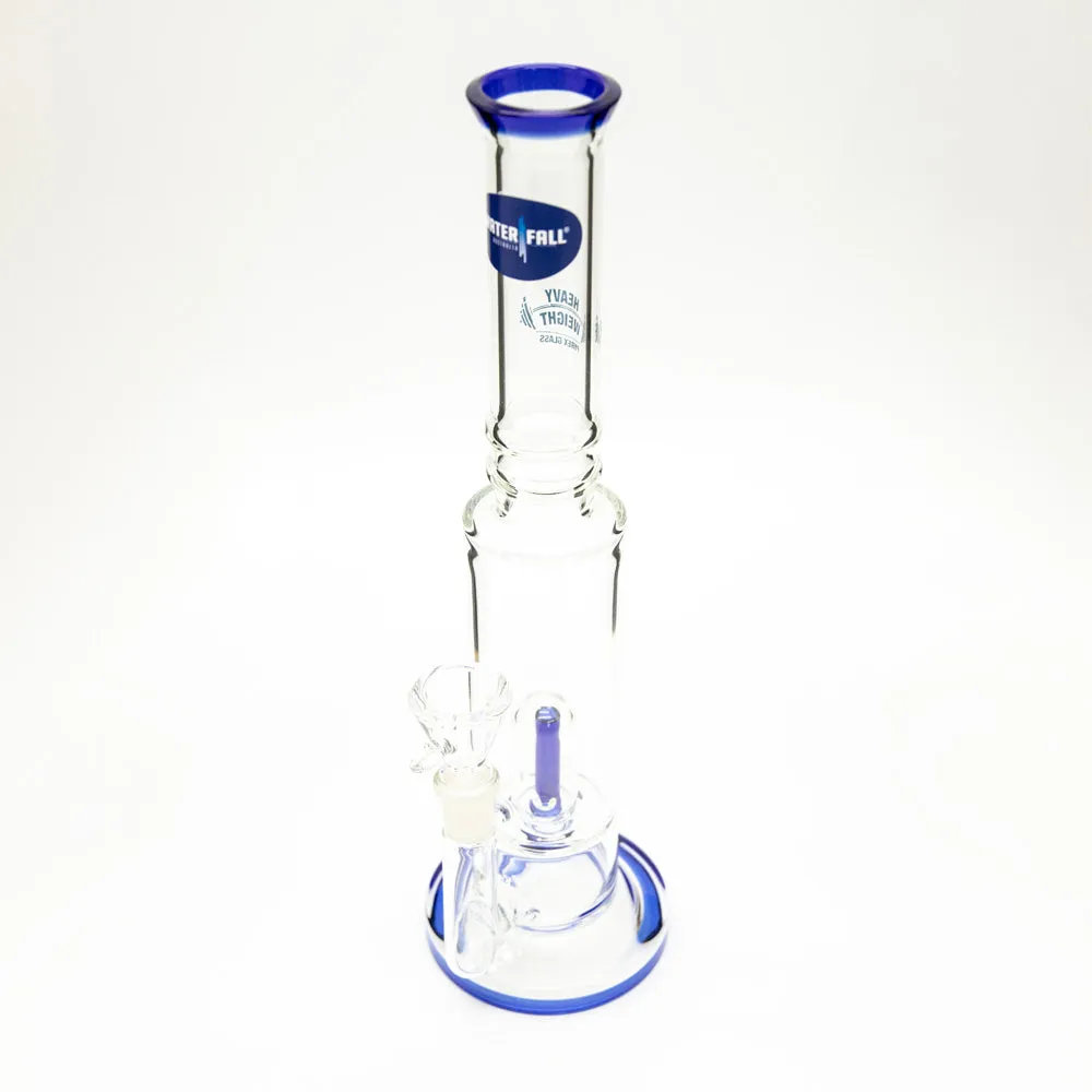 D1 Glass Bong