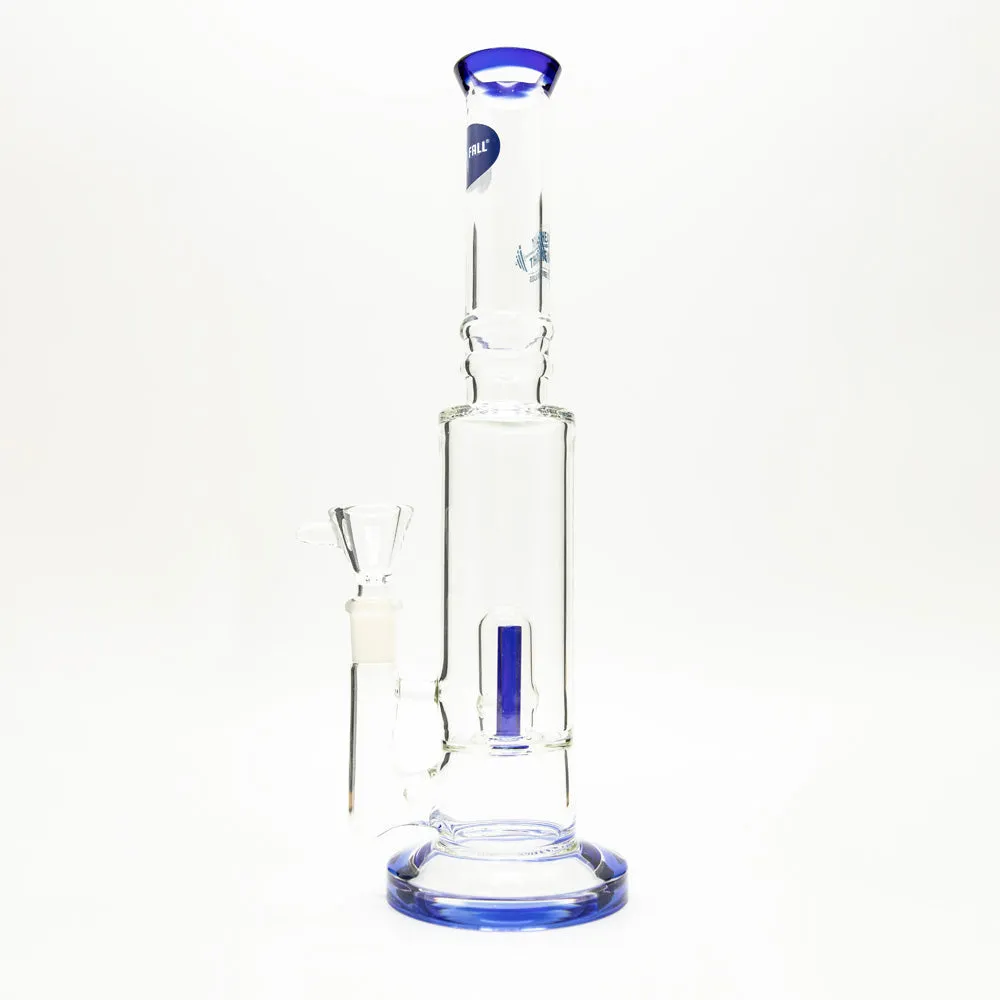 D1 Glass Bong