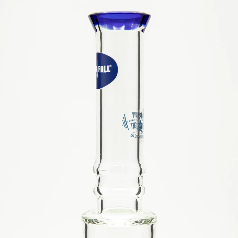 D1 Glass Bong