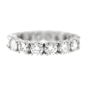 Diamond Eternity Ring