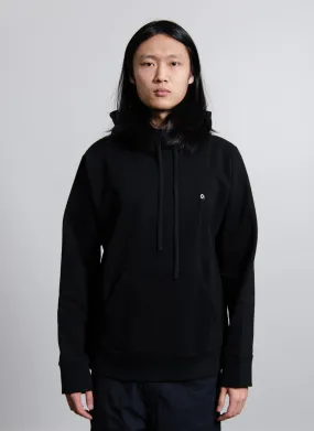 Dusk Hoodie Black OAMU705486