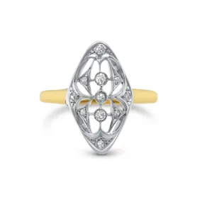 Everly Ring