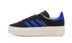 Gazelle Bold Core Black Lucid Blue