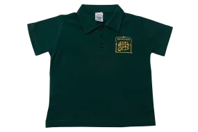 Golf Shirt EMB - Iqra