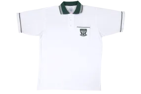 Golf Shirt EMB - Springfield Model