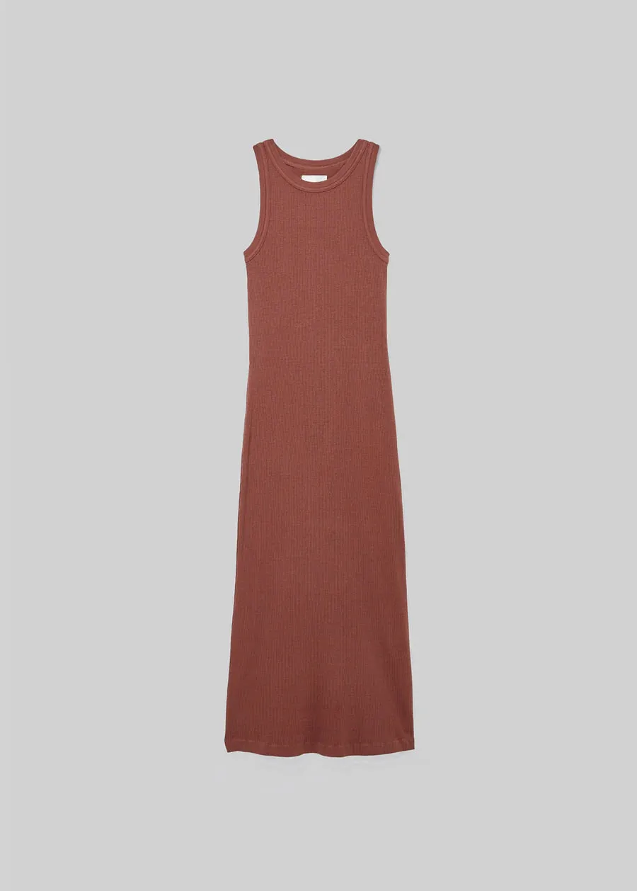 Isabel Tank Dress