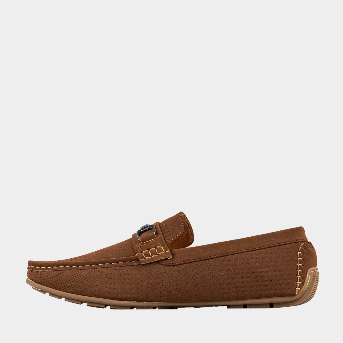 Jared Slip On Driver Para Hombre