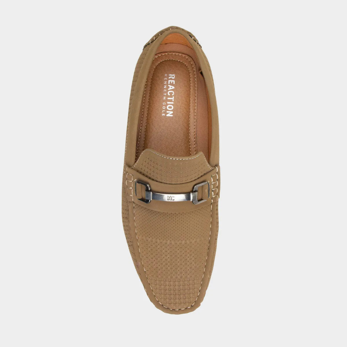 Jared Slip On Driver Para Hombre