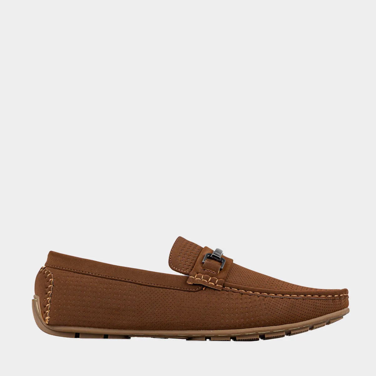 Jared Slip On Driver Para Hombre