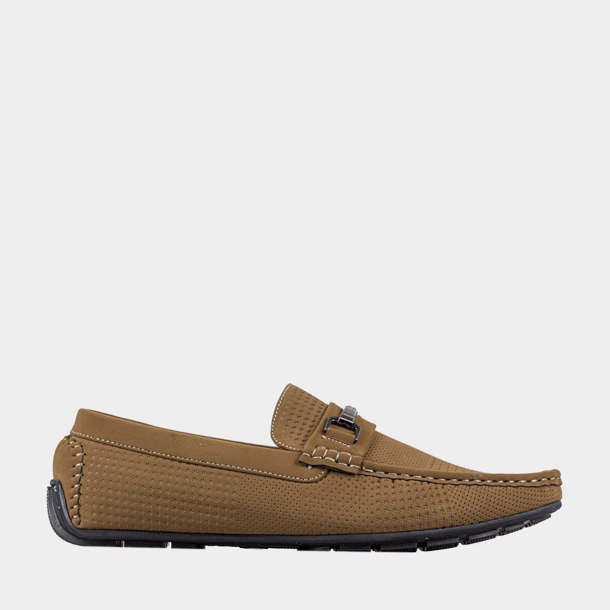 Jared Slip On Driver Para Hombre