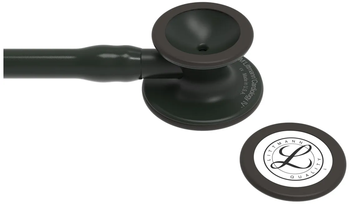 Littmann CardiologyIV Diagnostic Stethoscope SF - L6163BE