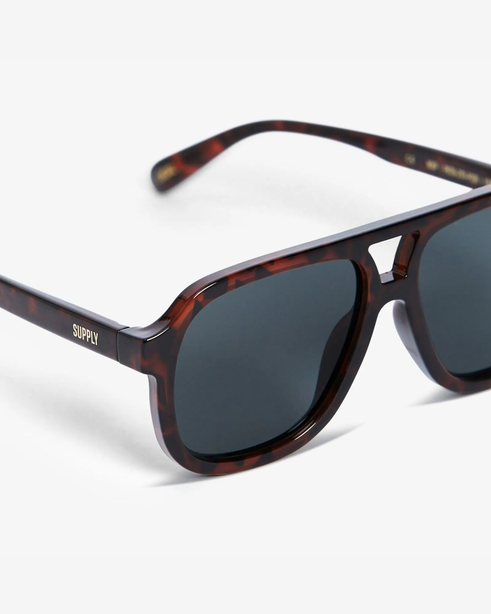 LOCAL SUPPLY SUNNIES MXP - TORT