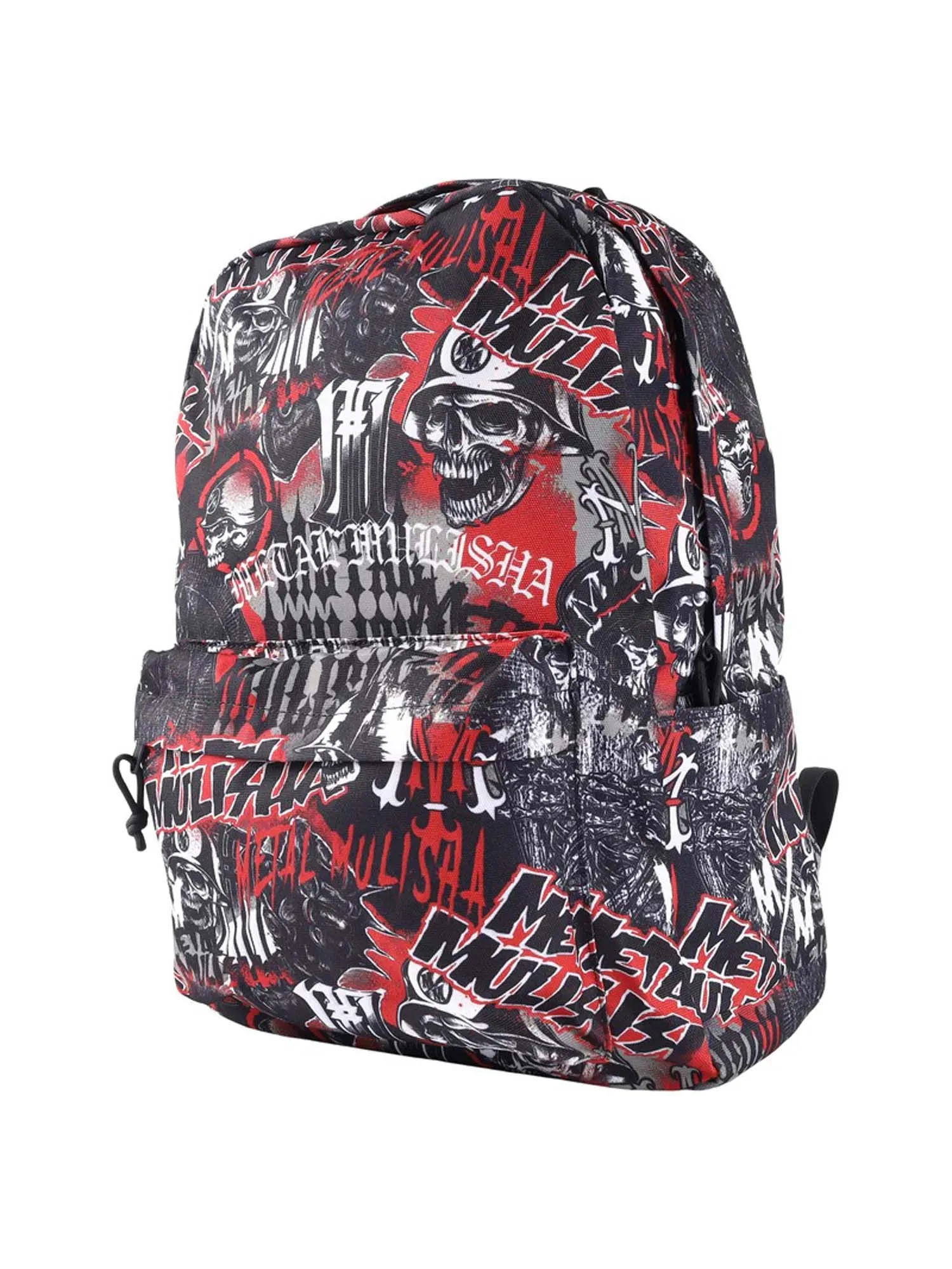 Metal Mulisha Men's or Women's Unisex Surface Backpack