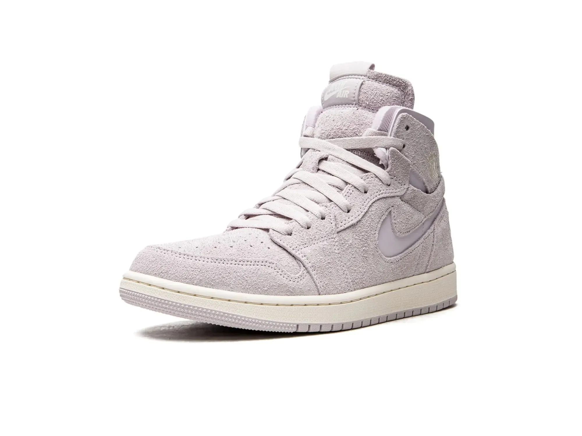 Nike Air Jordan 1 High Zoom CMFT "Light Mauve"