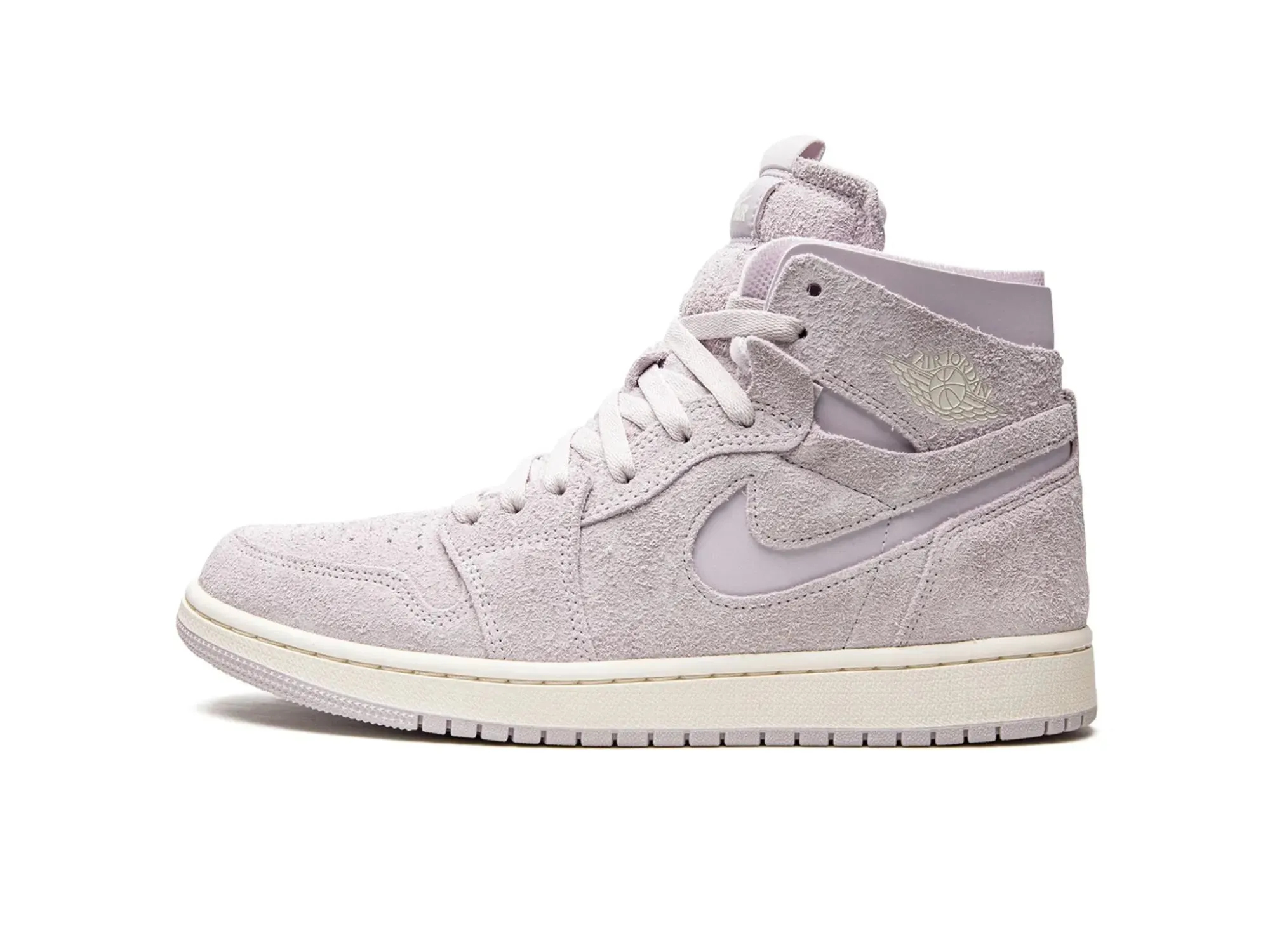 Nike Air Jordan 1 High Zoom CMFT "Light Mauve"