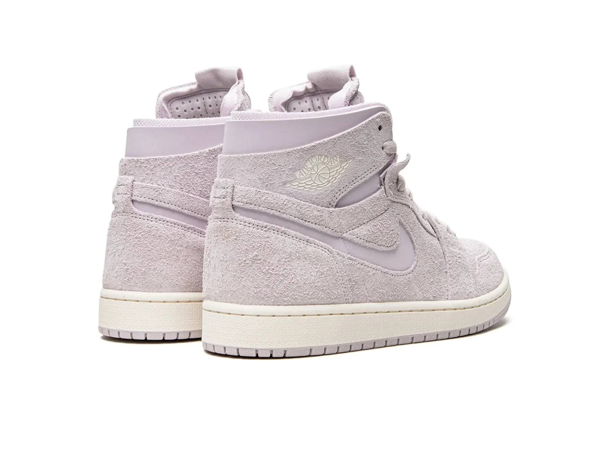 Nike Air Jordan 1 High Zoom CMFT "Light Mauve"