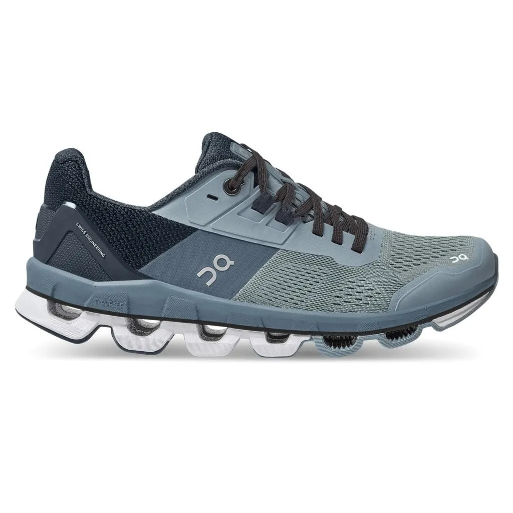 On Running Cloudace (Women's) - Wash/Navy