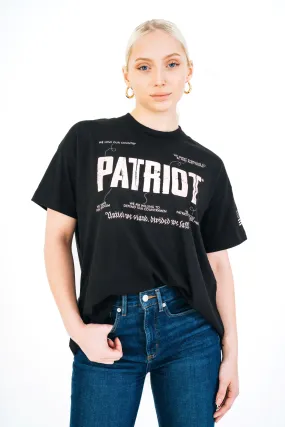 Patriot Path Tee