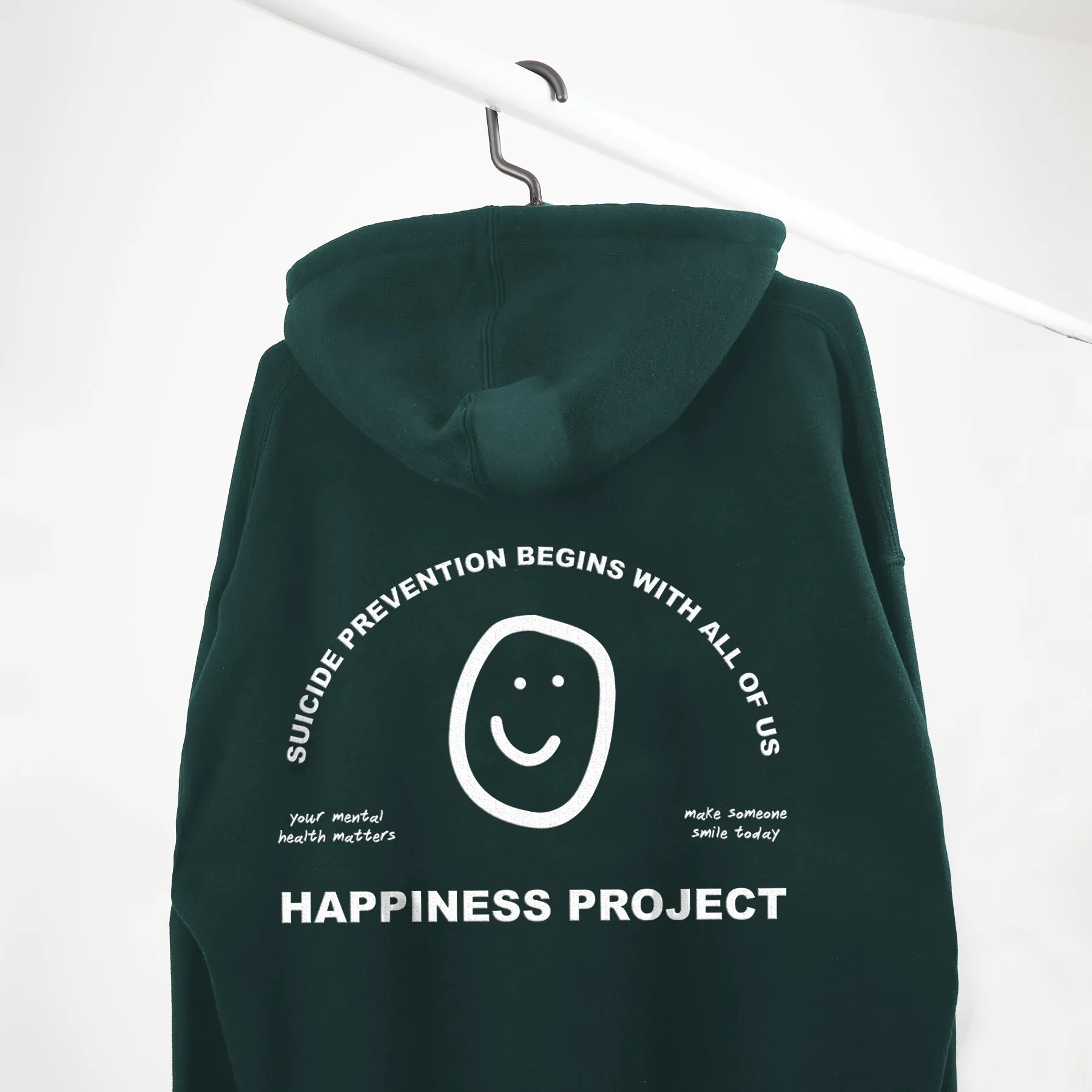 Project Hoodie