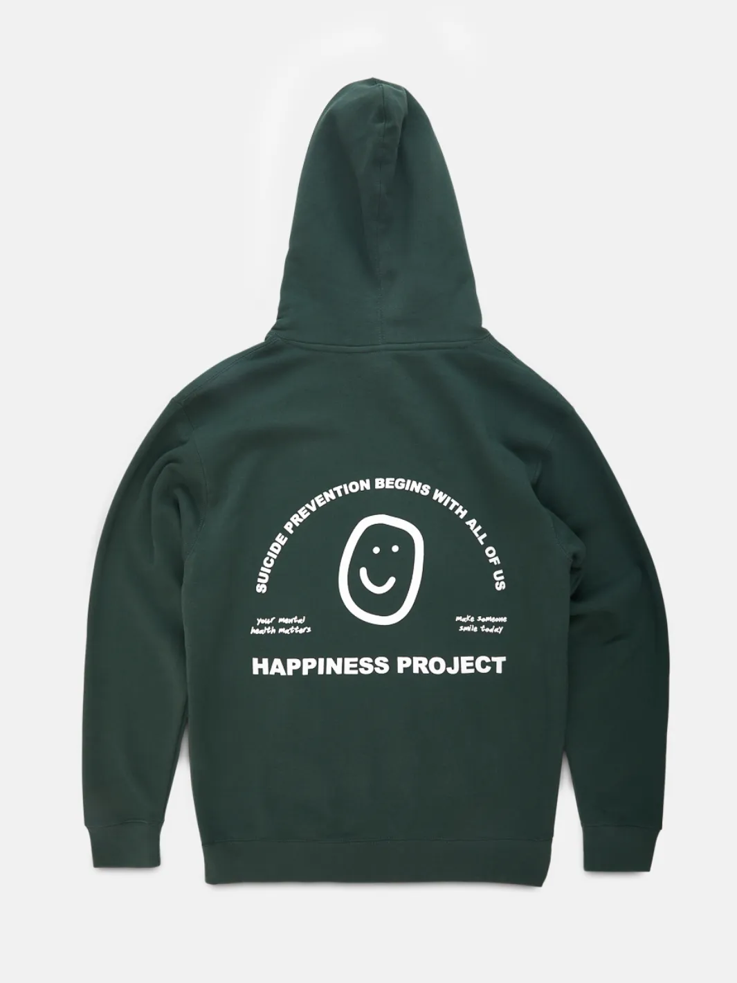 Project Hoodie