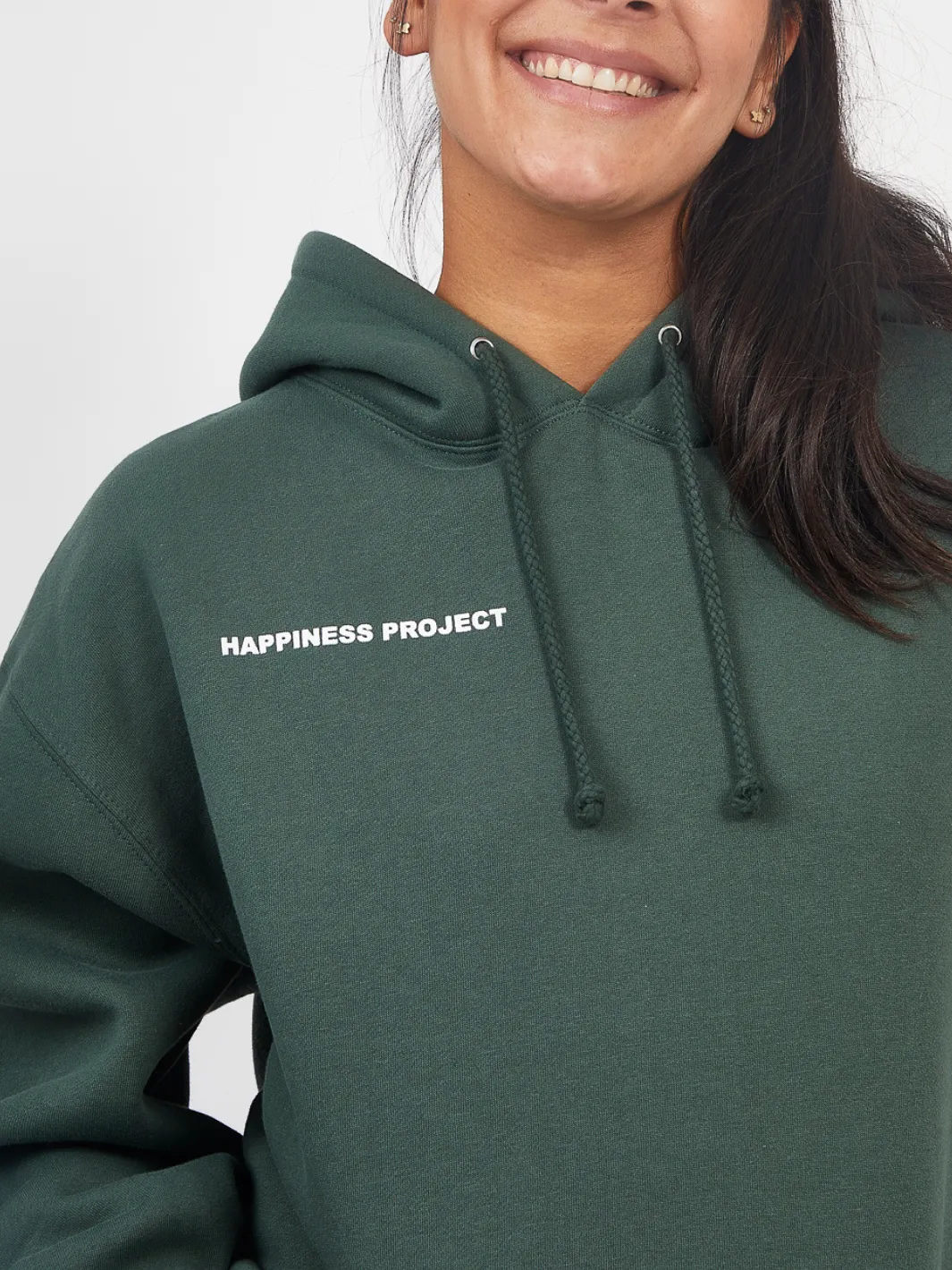 Project Hoodie