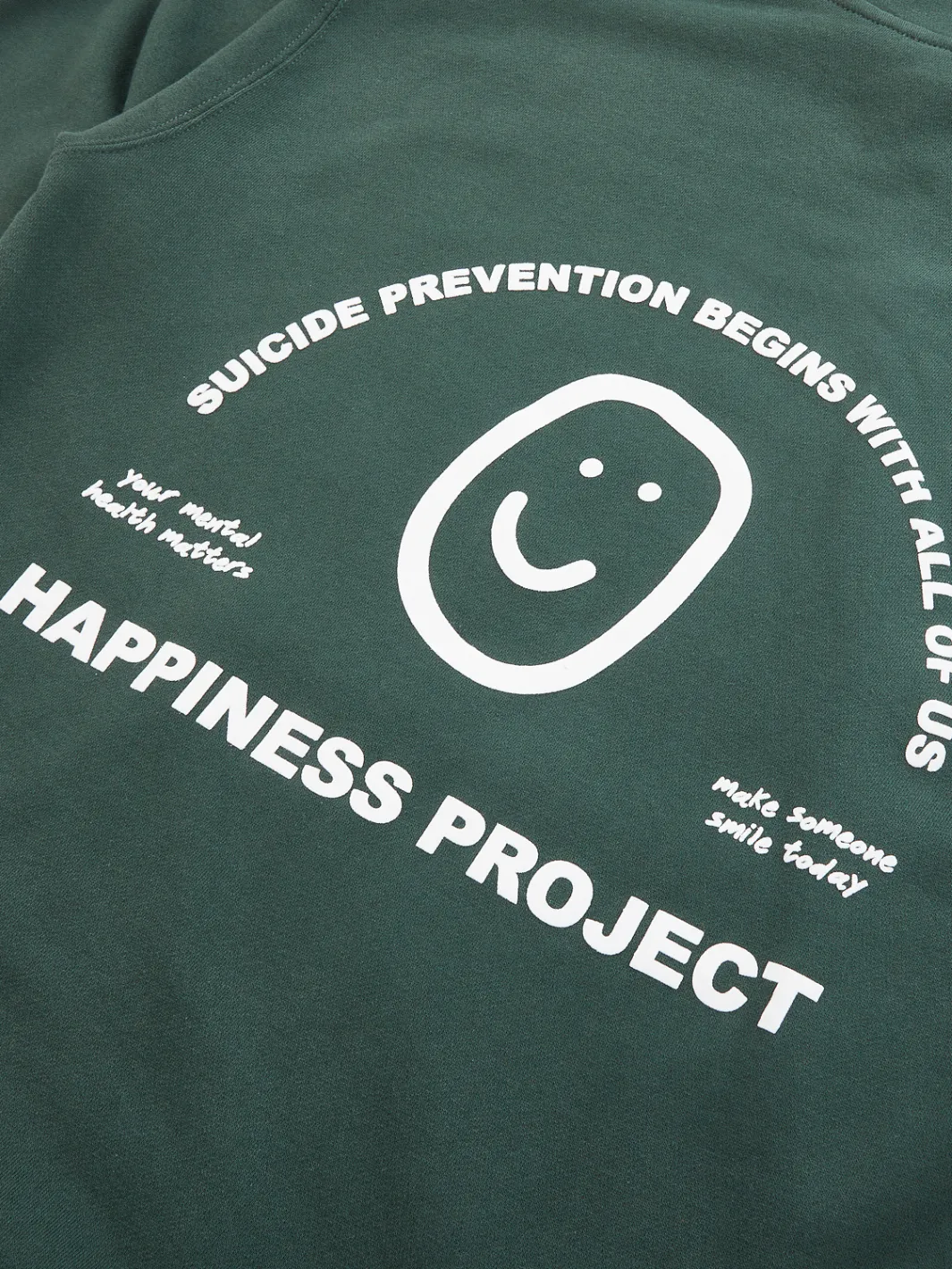 Project Hoodie