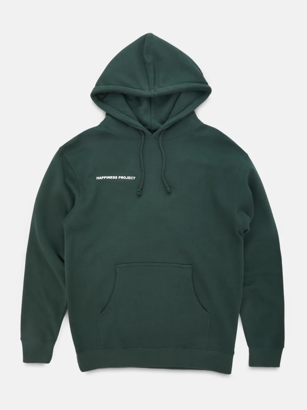 Project Hoodie