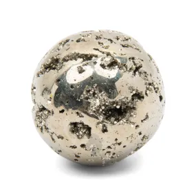 Pyrite - Sphere