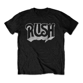 Rush Logo T-Shirt