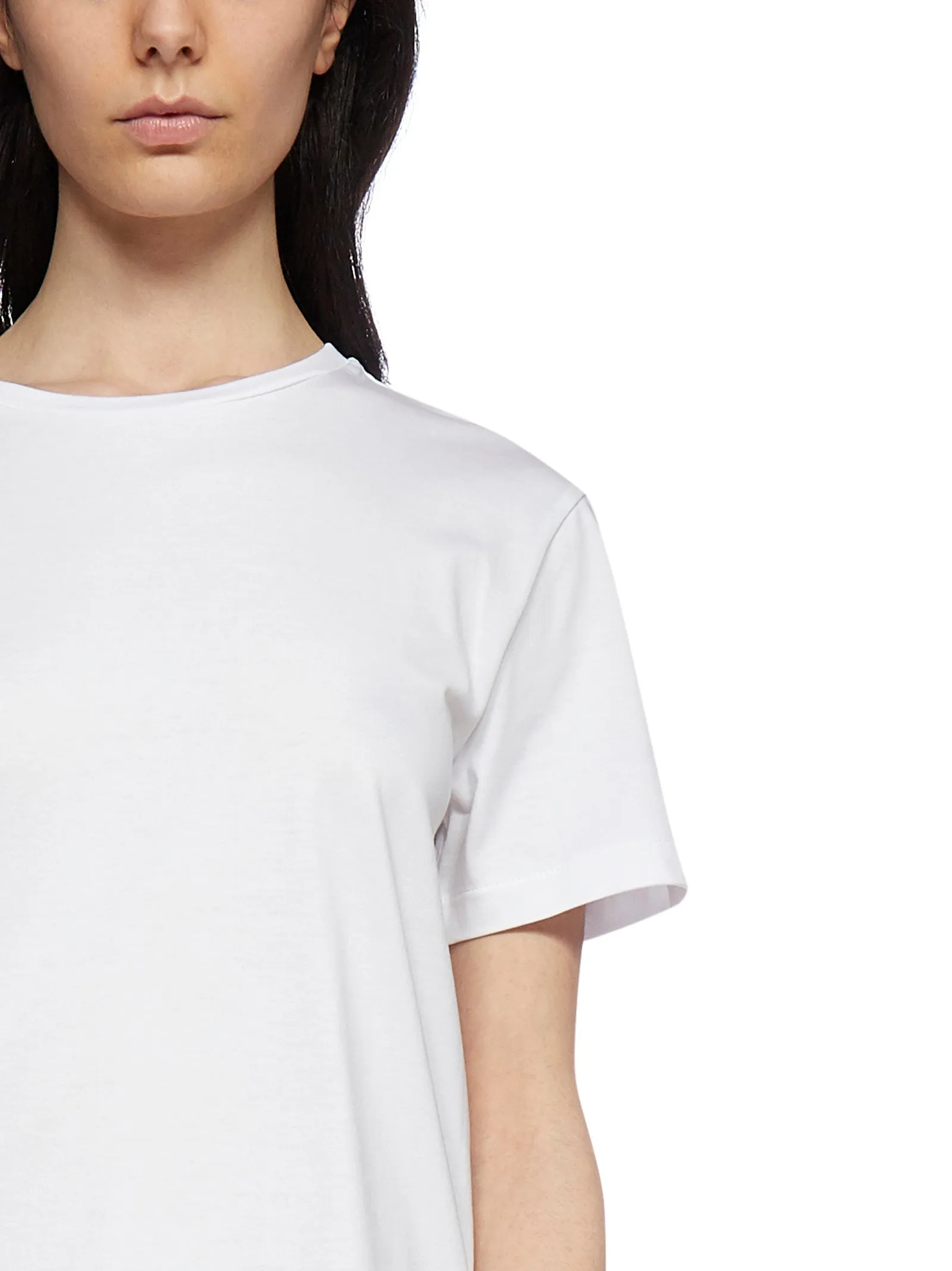 'S Max Mara Basic Crewneck T-Shirt